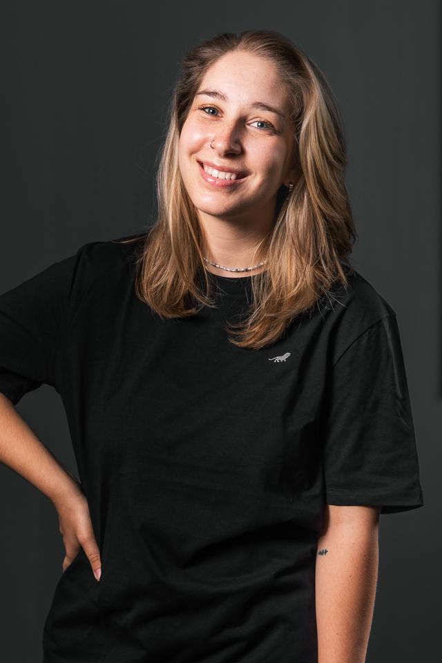 Saskia von MEDIUM