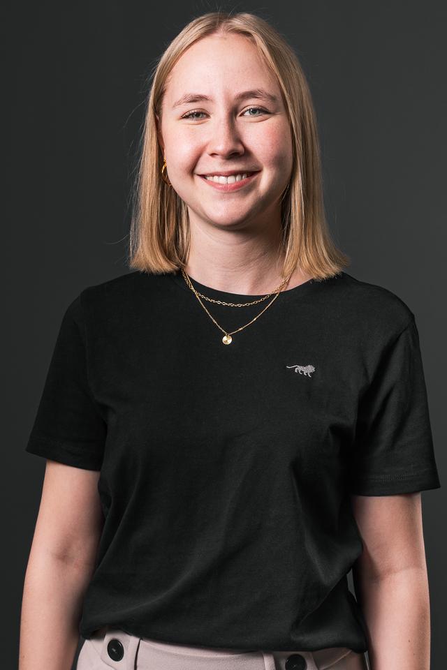 Saskia von MEDIUM