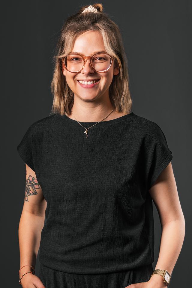 Annika von MEDIUM