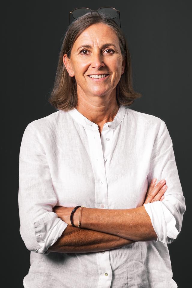 Anette von MEDIUM