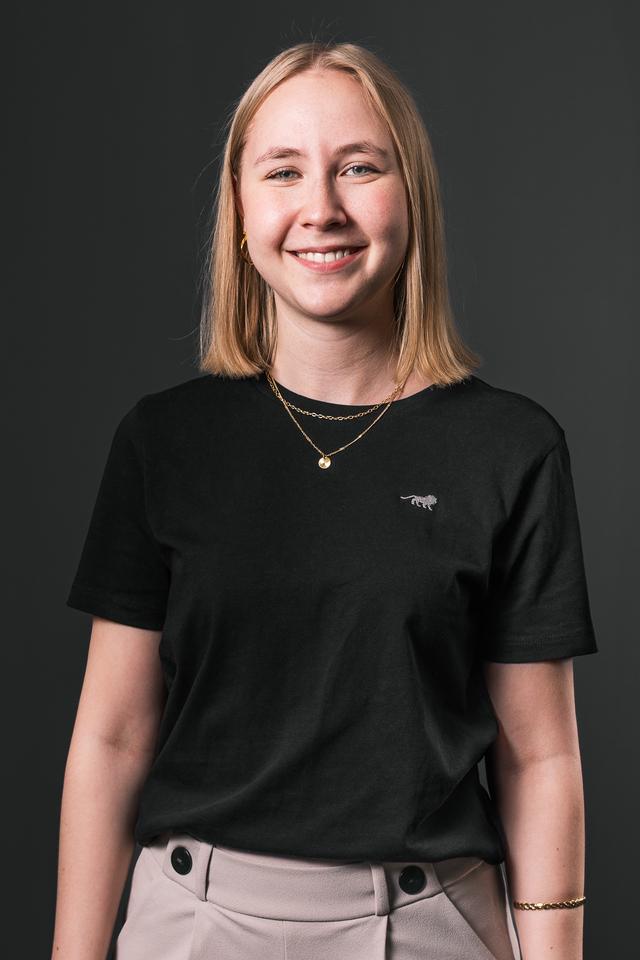 Saskia von MEDIUM