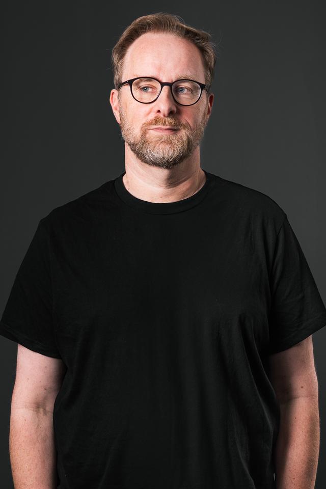 Christof von MEDIUM