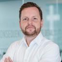 Bernd Portrait