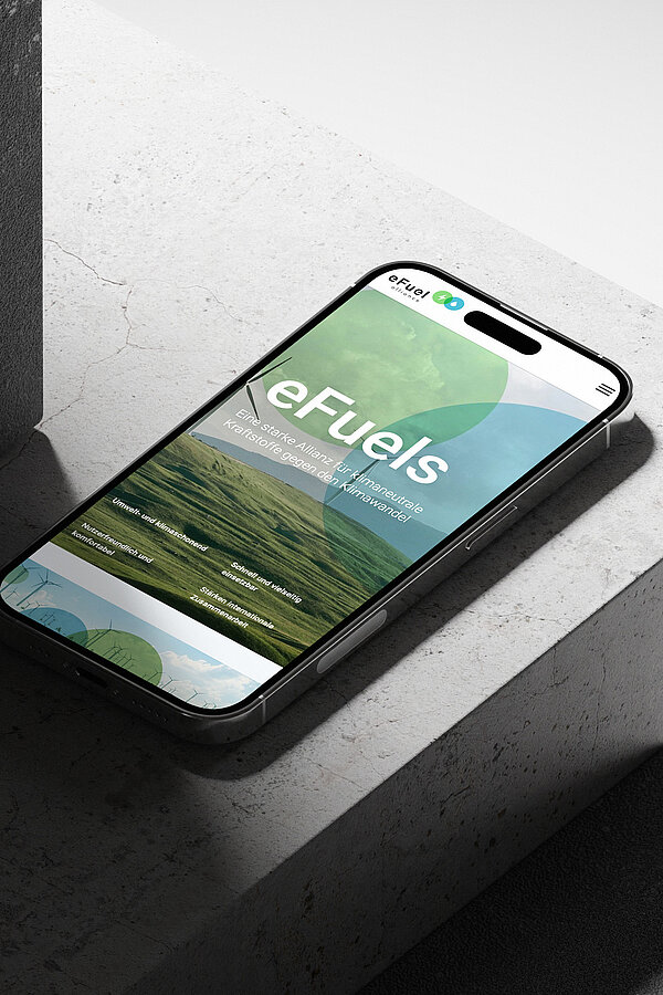 eFuel Alliance