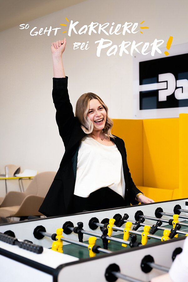 Parker Hannifin