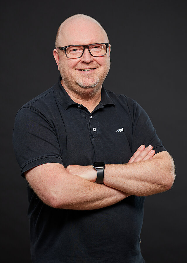 Ansgar Büngener