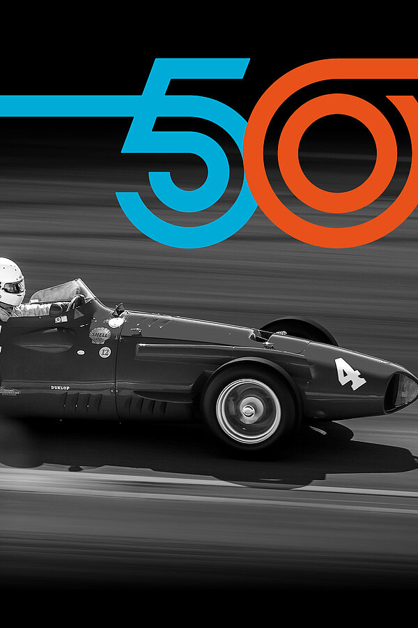Oldtimer Grand Prix