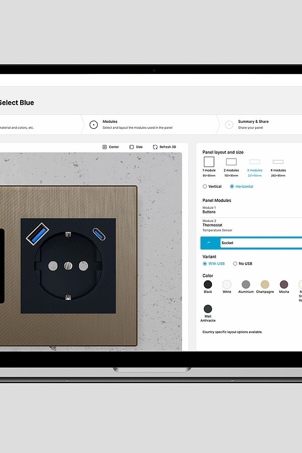ASSA ABLOY Guest Room Manager