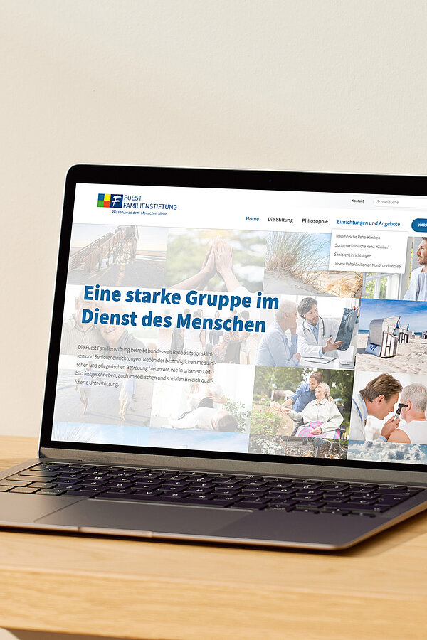 Fuest Familienstiftung