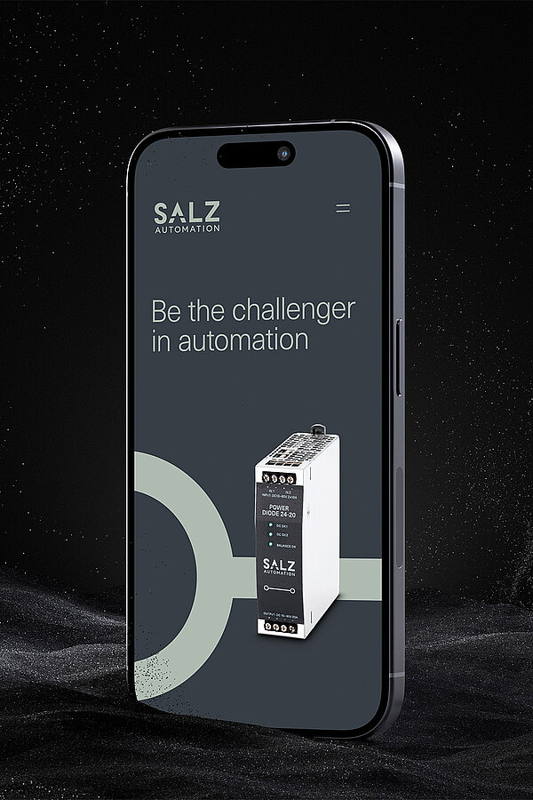 SALZ Automation