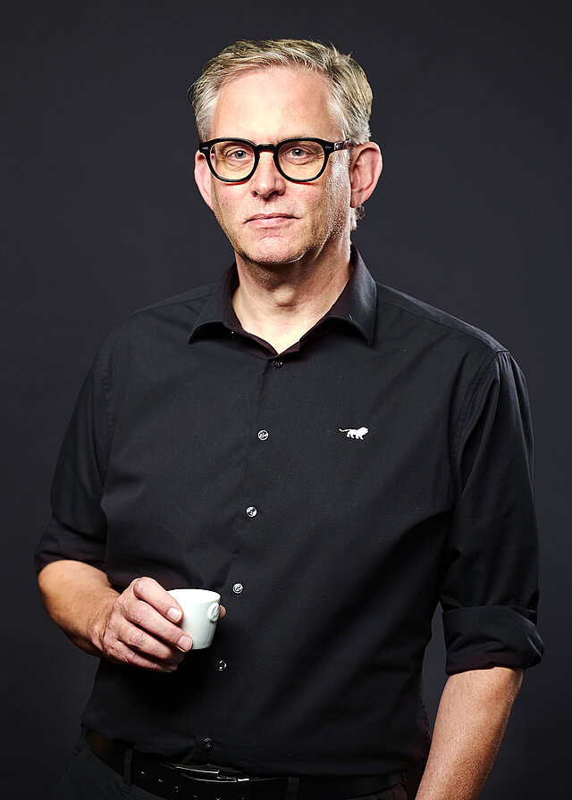 Sven Nöcker