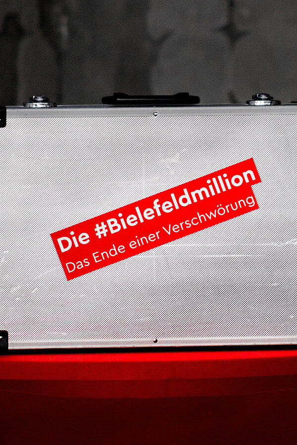 Bielefeld Million