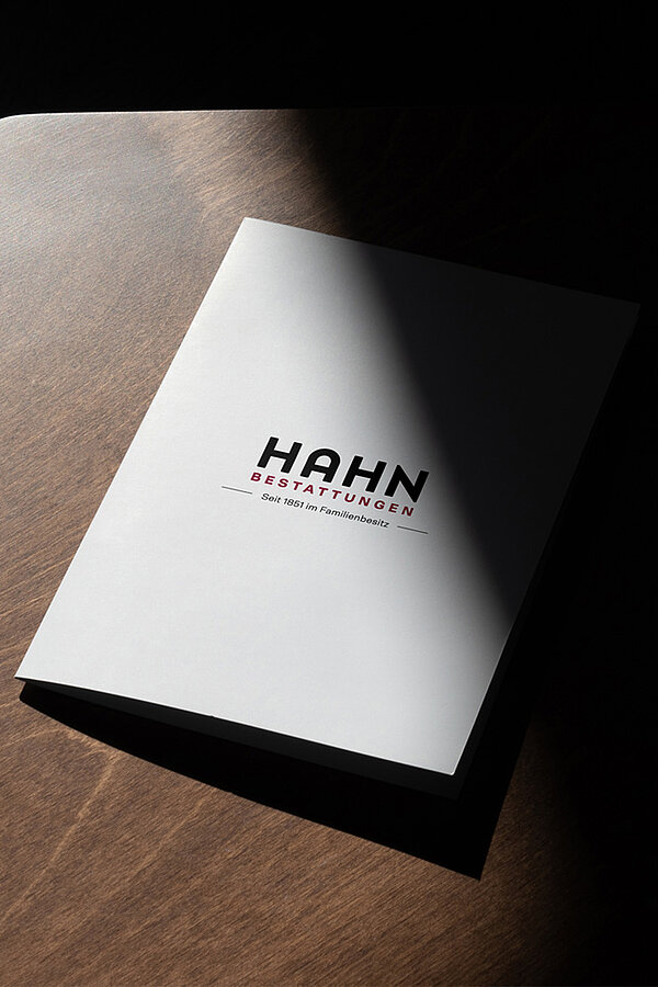 HAHN Bestattungen