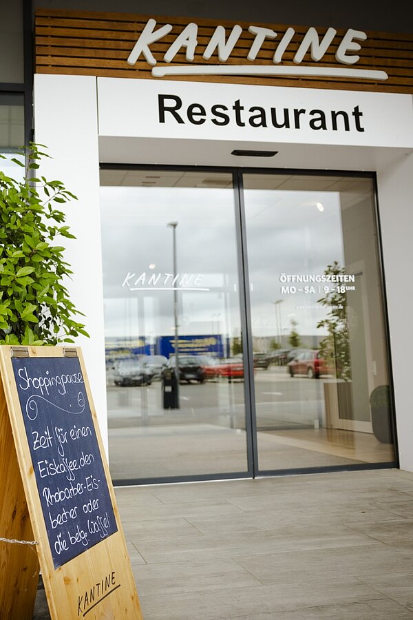 Kantine Restaurant